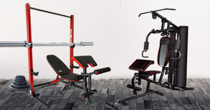 maquinas de gimnasio y venta de bancas de ejercicio para pechoy bancas con predicador y piernas