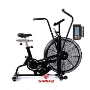 air bike bicicleta de aire assault lima peru