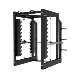 smith machine 3D profesional JAULA SMITH LIMA PERU PRECIO IMPORTADOR