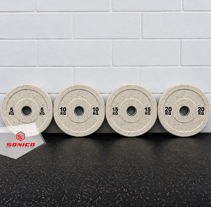 Bumpers de chispas color blanco peru bumpers con rebote