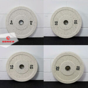 discos bumper, discos bumper olímpicos, discos olímpicos, bumper plates,